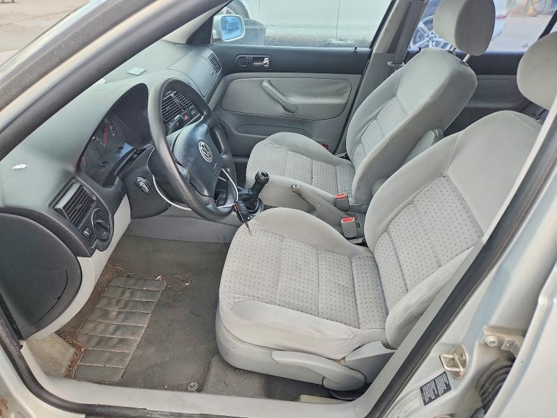 Aukcja sprzedaży 2000 Volkswagen Golf, vin: WVWGA21J7YW537875, numer aukcji: 65908146