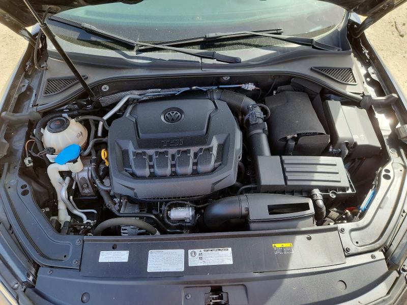 Aukcja sprzedaży 2018 Volkswagen Passat, vin: 1VWBA7A32JC001154, numer aukcji: 65522716