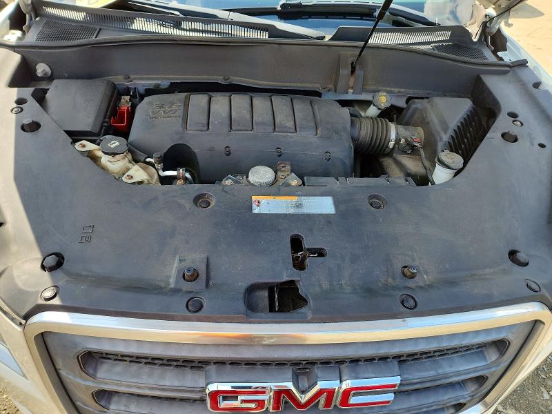 65797956 :رقم المزاد ، 1GKKRPKD6FJ273765 vin ، 2015 Gmc Acadia مزاد بيع