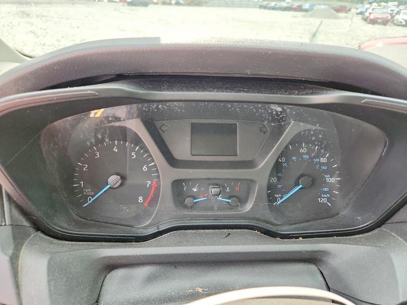 Продажа на аукционе авто 2015 Ford Transit, vin: 1FTSW2ZM3FKA68198, номер лота: 64821056