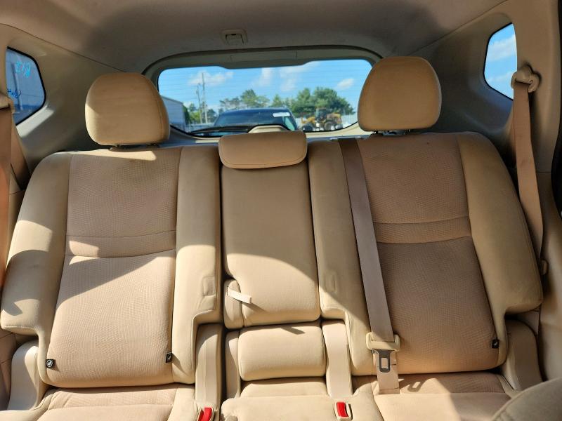 Aukcja sprzedaży 2016 Nissan Rogue, vin: JN8AT2MV3GW146109, numer aukcji: 63224256