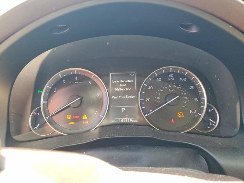 Aukcja sprzedaży 2018 Lexus Es, vin: 58ABK1GG1JU096358, numer aukcji: 63567376