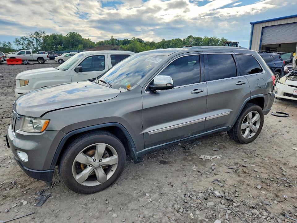 Aukcja sprzedaży 2012 Jeep Grand Cherokee, vin: 1C4RJFAG4CC160338, numer aukcji: 65348566