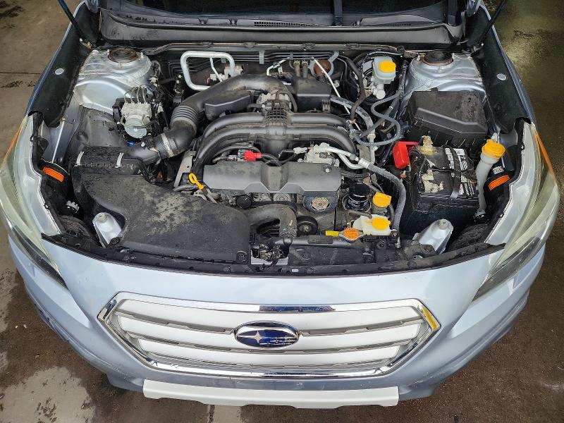 Продаж на аукціоні авто 2017 Subaru Outback, vin: 4S4BSANC9H3269017, номер лоту: 66280116