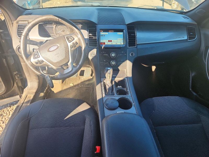 Продаж на аукціоні авто 2018 Ford Taurus, vin: 1FAHP2E88JG126033, номер лоту: 65447456
