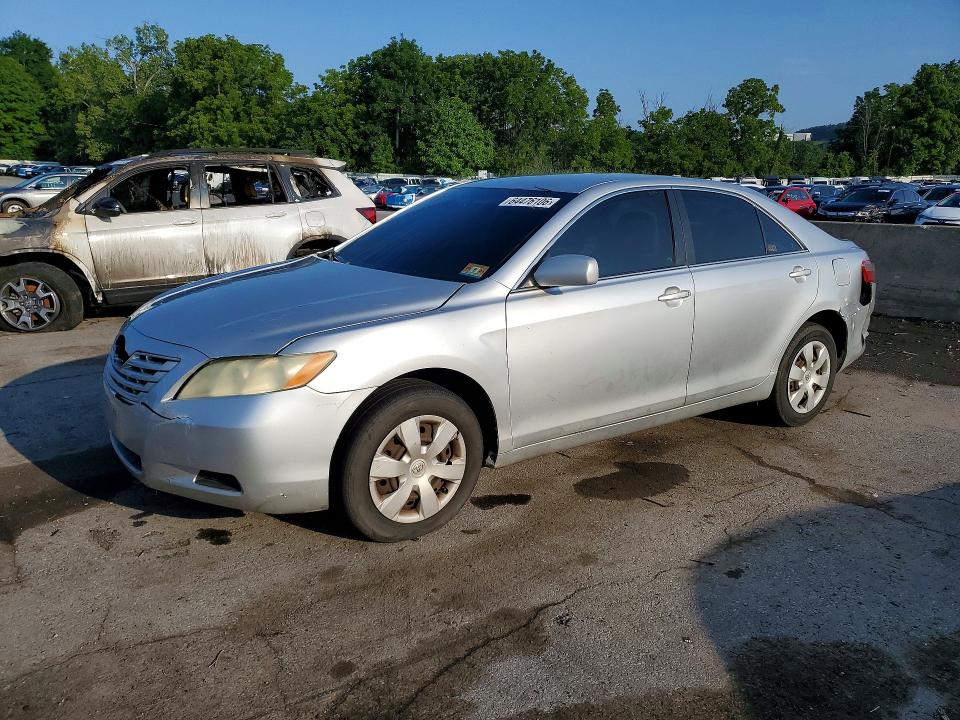 Продажа на аукционе авто 2009 Toyota Camry, vin: 4T1BE46K29U282301, номер лота: 64476106