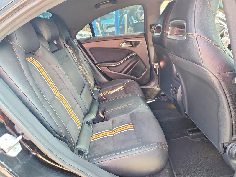 Продажа на аукционе авто 2016 Mercedes-benz Cla, vin: WDDSJ4EB9GN324655, номер лота: 64352356