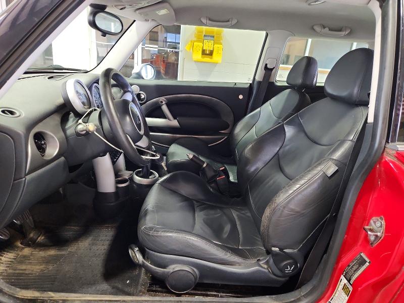 Продажа на аукционе авто 2005 Mini Cooper, vin: WMWRE33545TL15422, номер лота: 63611276