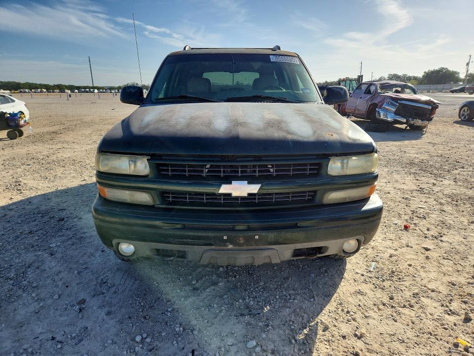 Aukcja sprzedaży 2003 Chevrolet Tahoe, vin: 1GNEK13Z43R194569, numer aukcji: 65686856