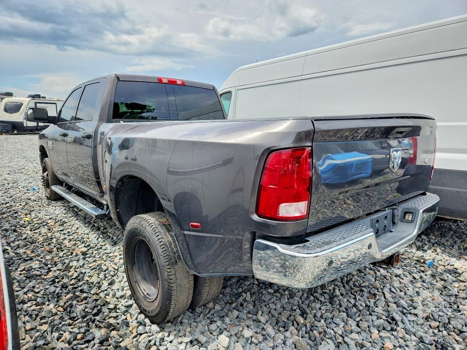 Продажа на аукционе авто 2018 Ram 3500, vin: 3C63RRGL5JG267100, номер лота: 66954256