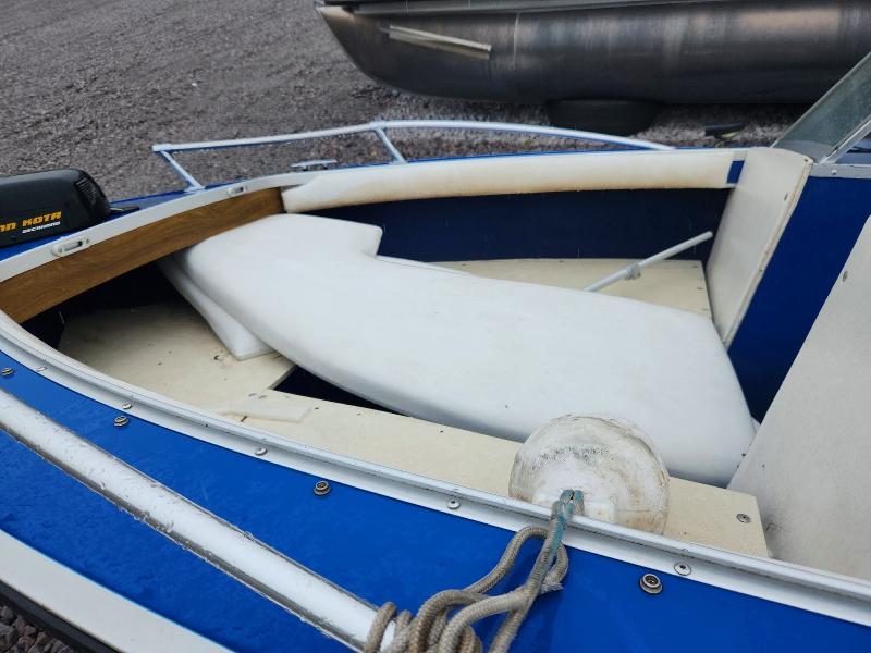 Aukcja sprzedaży 1973 Startcraft Boat, vin: STR27686M73H, numer aukcji: 62839166