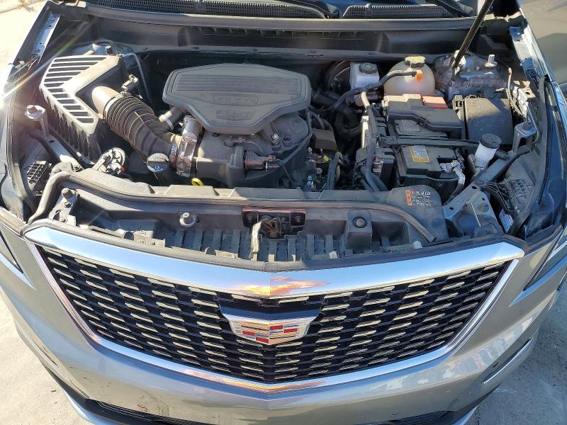 Продаж на аукціоні авто 2023 Cadillac Xt5, vin: 1GYKNCRS1PZ214964, номер лоту: 63708246