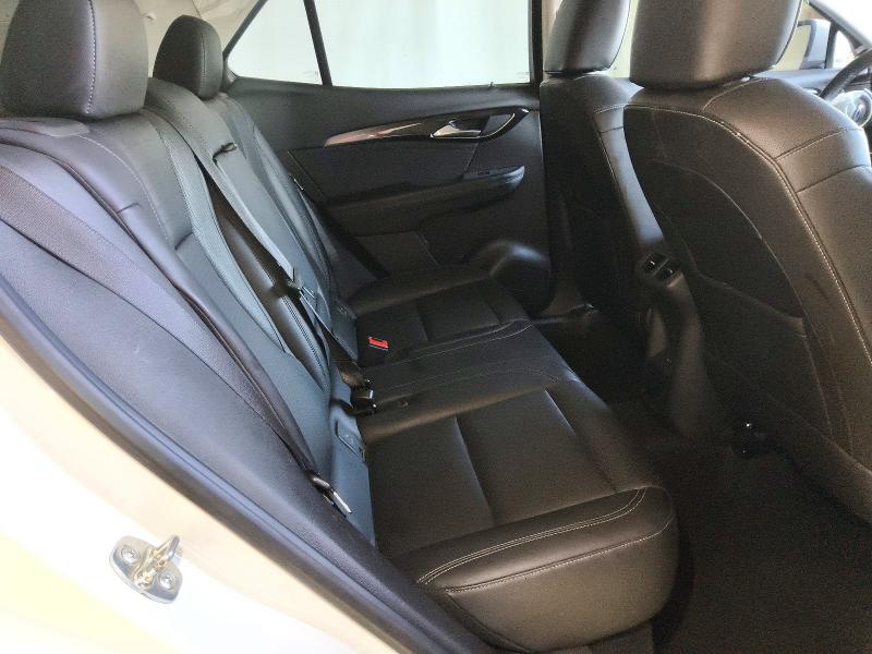 65943646 :رقم المزاد ، LRBFZME40RD065289 vin ، 2024 Buick Envision مزاد بيع