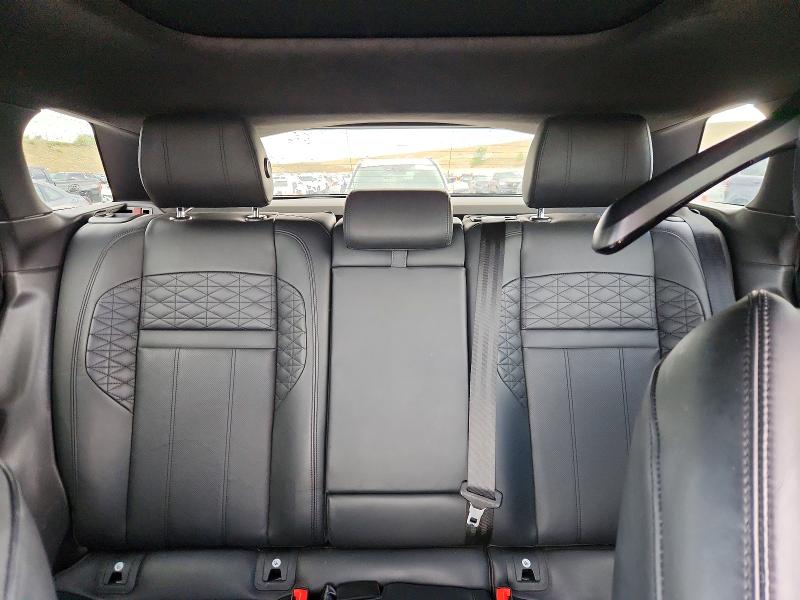 66299026 :رقم المزاد ، SALZP2FX8LH085350 vin ، 2020 Land Rover Range Rover Evoque مزاد بيع