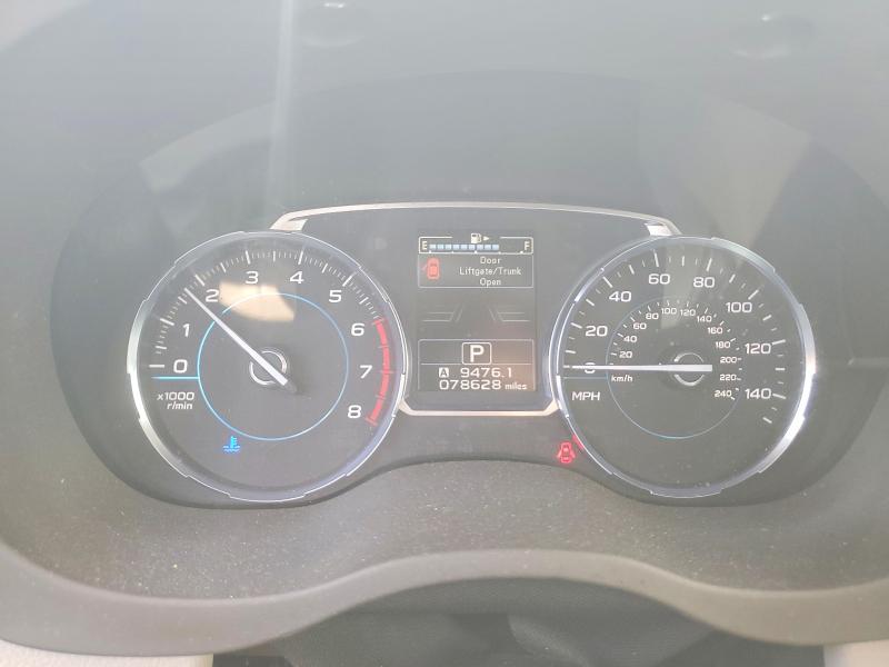 Aukcja sprzedaży 2018 Subaru Forester, vin: JF2SJARC7JH530995, numer aukcji: 63816266