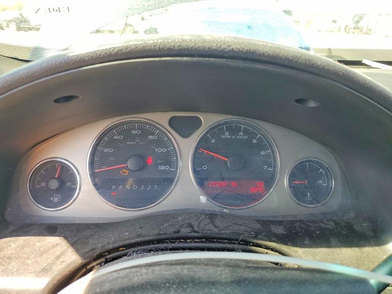 2006 Pontiac Montana მანქანა იყიდება აუქციონზე, vin: 1GMDV33L16D246532, აუქციონის ნომერი: 66994786