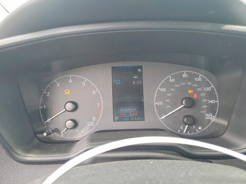 Продаж на аукціоні авто 2024 Toyota Corolla, vin: 5YFB4MDE5RP189953, номер лоту: 65115856