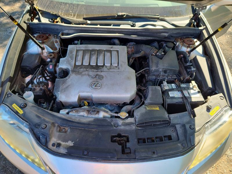 65506046 :رقم المزاد ، JTHBK1GG0D2055522 vin ، 2013 Lexus Es مزاد بيع
