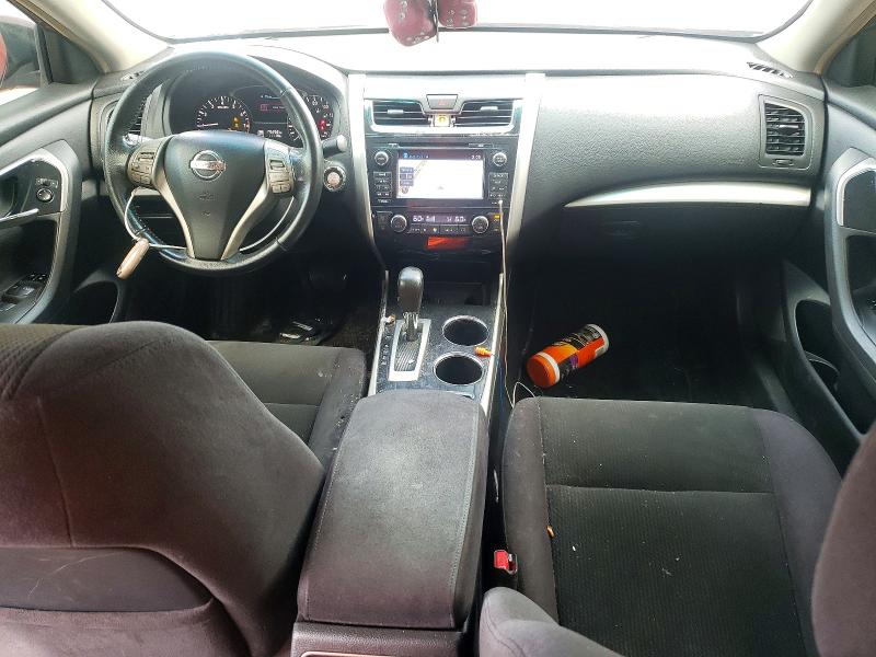 Продажа на аукционе авто 2013 Nissan Altima, vin: 1N4AL3AP7DN456052, номер лота: 63442256