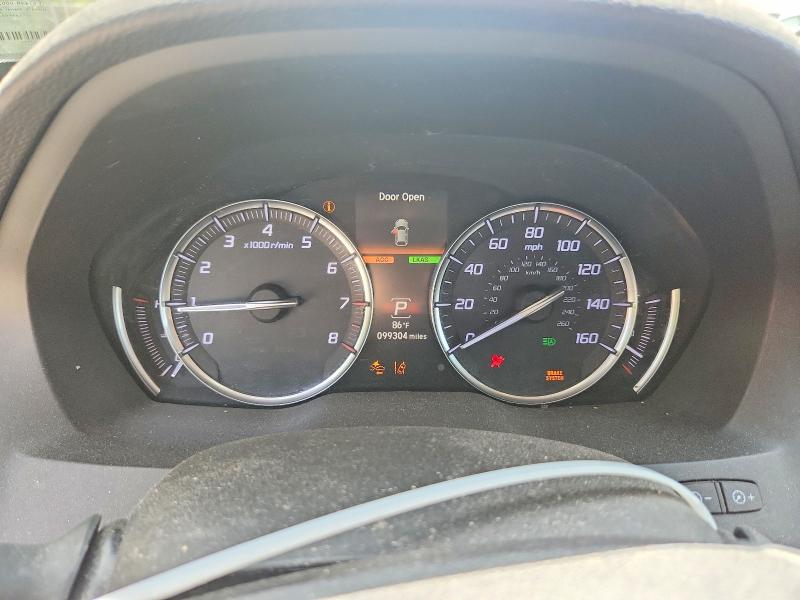 Aukcja sprzedaży 2020 Acura Mdx, vin: 5J8YD4H38LL043941, numer aukcji: 65786756