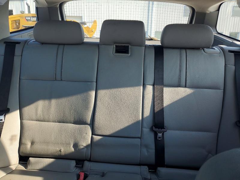 Продаж на аукціоні авто 2007 Bmw X3, vin: WBXPC93497WF14001, номер лоту: 66167316