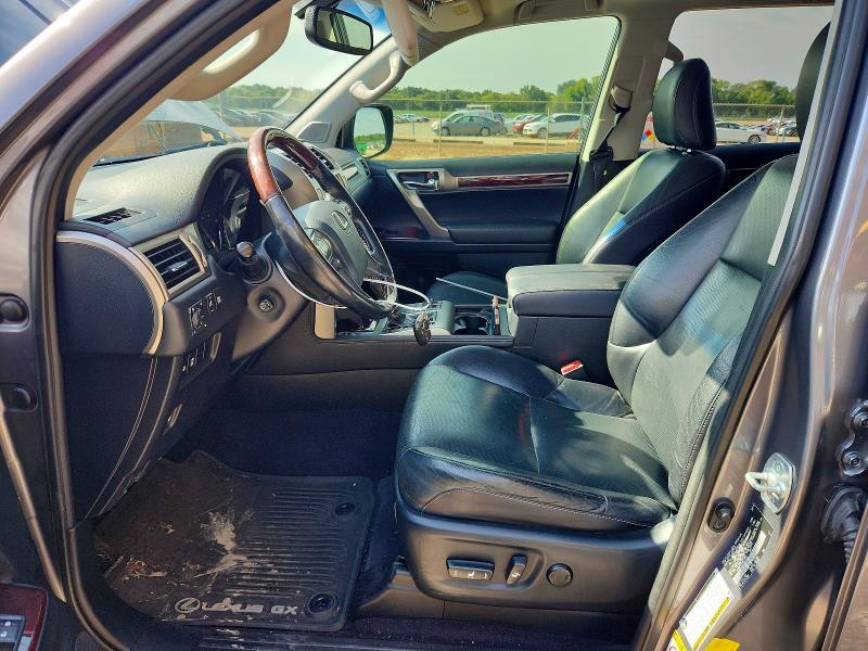 Aukcja sprzedaży 2017 Lexus Gx, vin: JTJBM7FX6H5150961, numer aukcji: 66553126