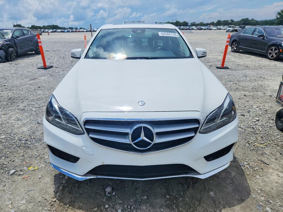 Aukcja sprzedaży 2014 Mercedes-benz E, vin: WDDHF5KB8EA872804, numer aukcji: 64582116