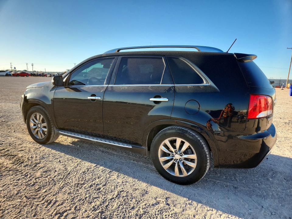 Aukcja sprzedaży 2013 Kia Sorento, vin: 5XYKW4A28DG356405, numer aukcji: 65756466