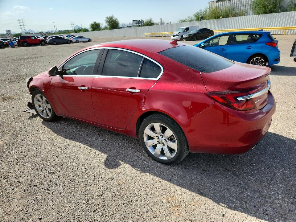 Aukcja sprzedaży 2014 Buick Regal, vin: 2G4GR5GX8E9277878, numer aukcji: 67291896