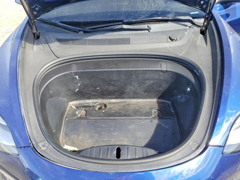 Aukcja sprzedaży 2019 Tesla Model 3, vin: 5YJ3E1EB4KF464962, numer aukcji: 66402436