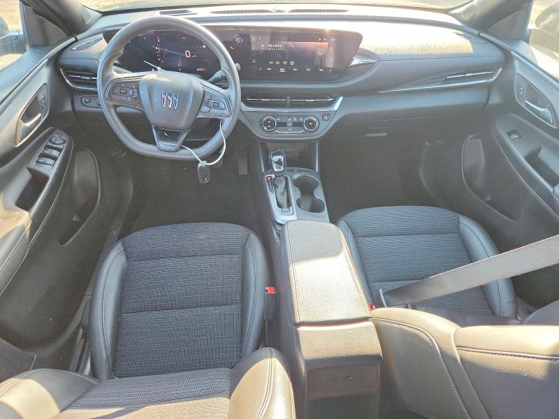Aukcja sprzedaży 2025 Buick Envista, vin: KL47LAEP4SB222012, numer aukcji: 65709996