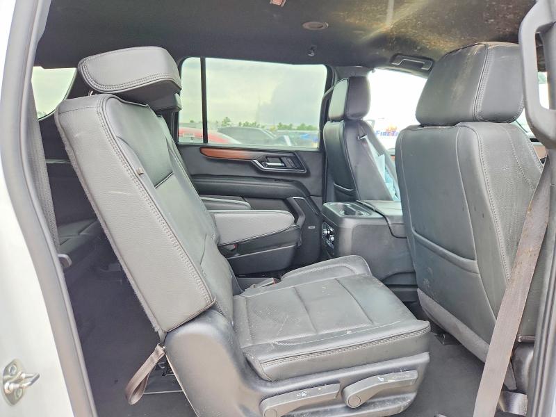 Продажа на аукционе авто 2025 Gmc Yukon Xl, vin: 1GKS2JRL9SR191930, номер лота: 62634706