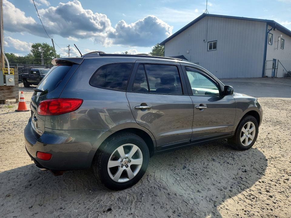 Продажа на аукционе авто 2009 Hyundai Santa Fe, vin: 5NMSH73E99H274215, номер лота: 64767496