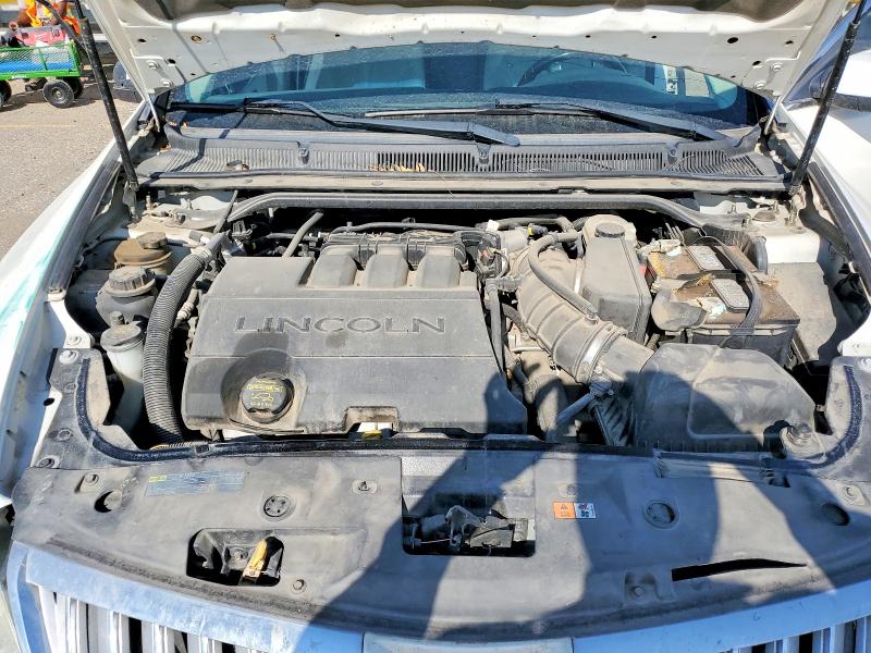 Продажа на аукционе авто 2012 Lincoln Mks, vin: 1LNHL9DR1CG804869, номер лота: 66336176