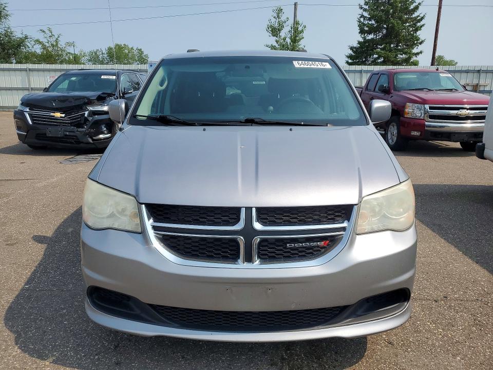 Aukcja sprzedaży 2014 Dodge Grand Caravan, vin: 2C4RDGCG9ER154829, numer aukcji: 64604516