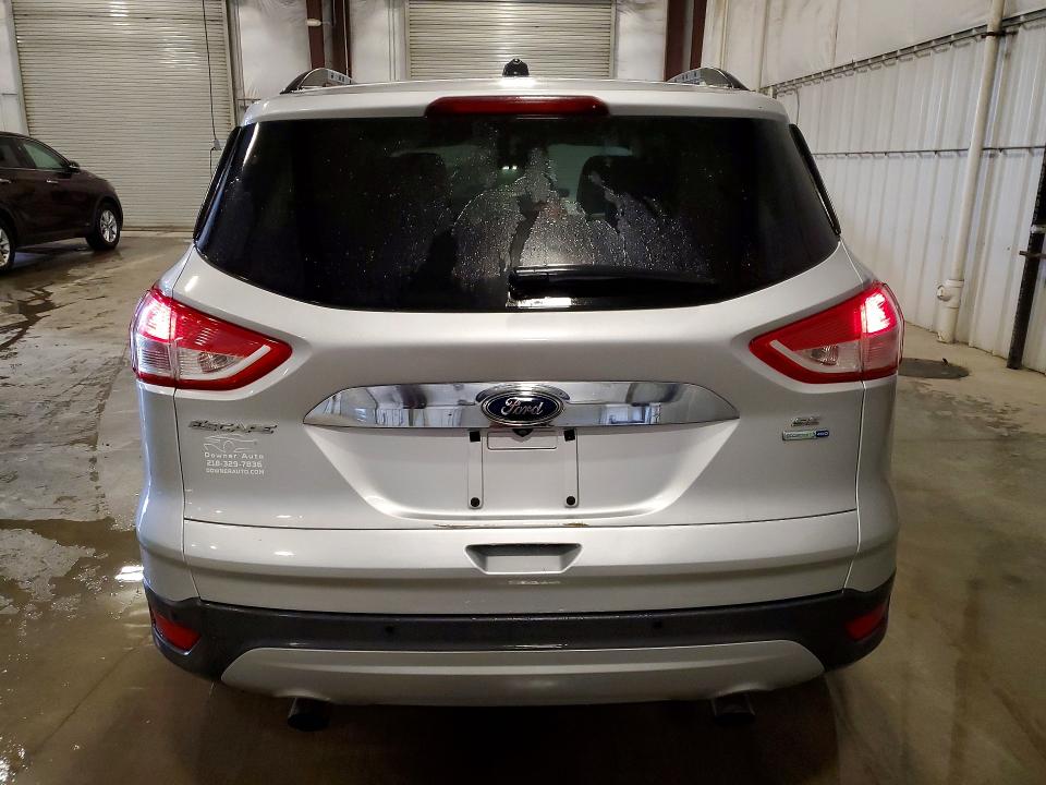 59981056 :رقم المزاد ، 1FMCU9GX4EUD31720 vin ، 2014 Ford Escape مزاد بيع