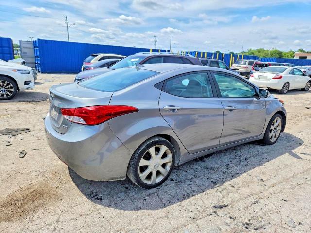 Aukcja sprzedaży 2013 Hyundai Elantra, vin: KMHDH4AE8DU640575, numer aukcji: 65320036