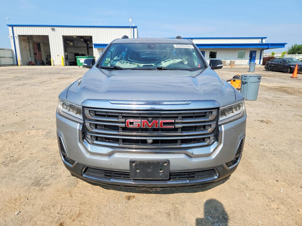 Aukcja sprzedaży 2023 Gmc Acadia, vin: 1GKKNLLS1PZ178549, numer aukcji: 63425766
