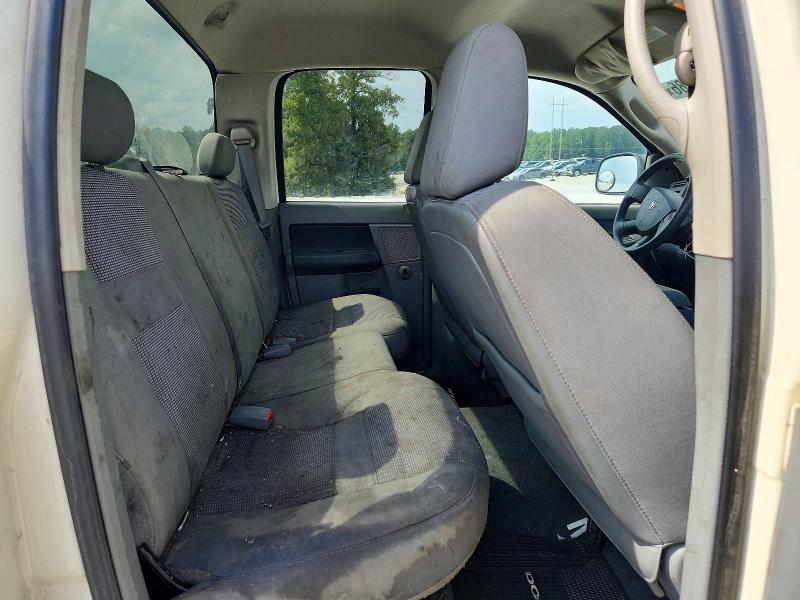 Продаж на аукціоні авто 2008 Dodge Ram 1500, vin: 1D7HA18N88J163271, номер лоту: 67133486