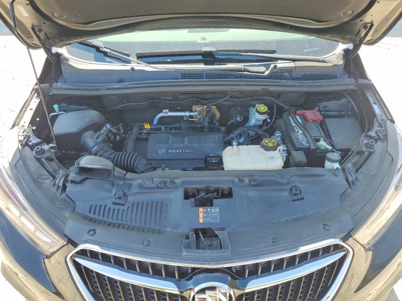 Aukcja sprzedaży 2017 Buick Encore, vin: KL4CJHSB4HB033925, numer aukcji: 65715906