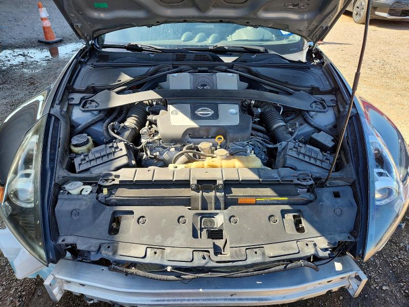 Продаж на аукціоні авто 2019 Nissan 370z, vin: JN1AZ4EH5KM421775, номер лоту: 65385946