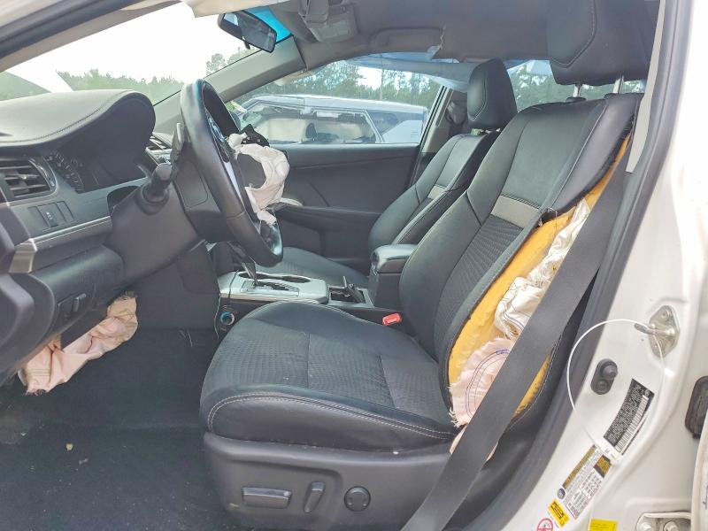 Aukcja sprzedaży 2014 Toyota Camry, vin: 4T1BF1FK3EU412558, numer aukcji: 67245946