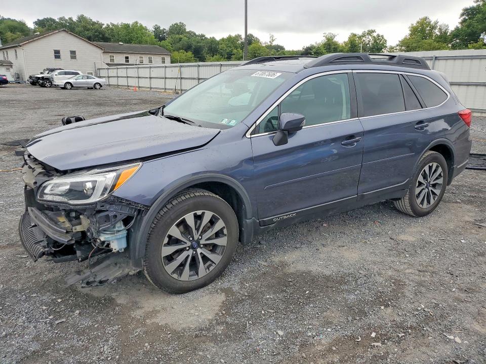 Продаж на аукціоні авто 2017 Subaru Outback, vin: 4S4BSANCXH3209974, номер лоту: 67067606