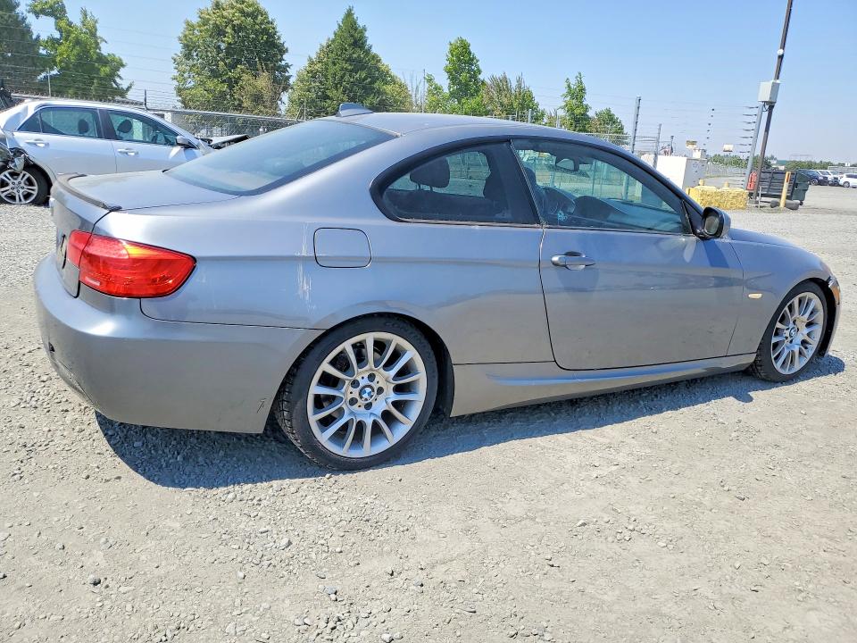 Aukcja sprzedaży 2012 Bmw 328, vin: WBAKE5C53CJ106517, numer aukcji: 62666346