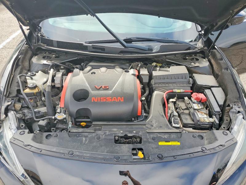 Aukcja sprzedaży 2017 Nissan Maxima, vin: 1N4AA6AP4HC373879, numer aukcji: 63636476