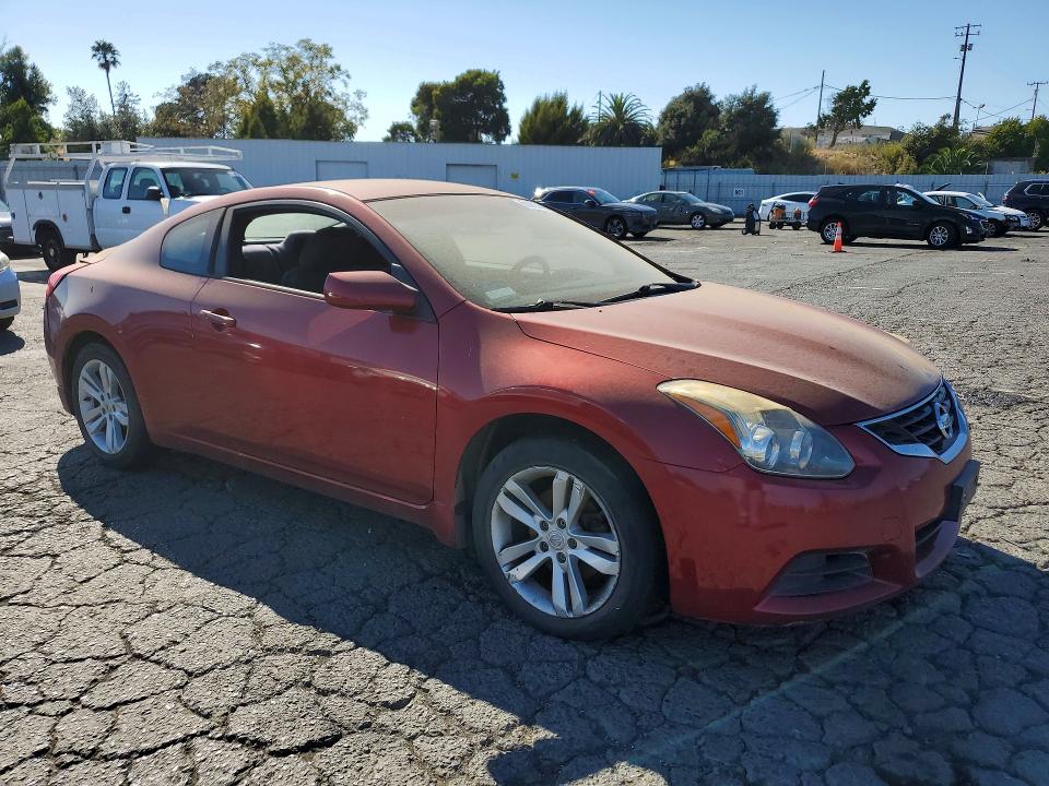 Aukcja sprzedaży 2013 Nissan Altima, vin: 1N4AL2EP4DC152998, numer aukcji: 65909446