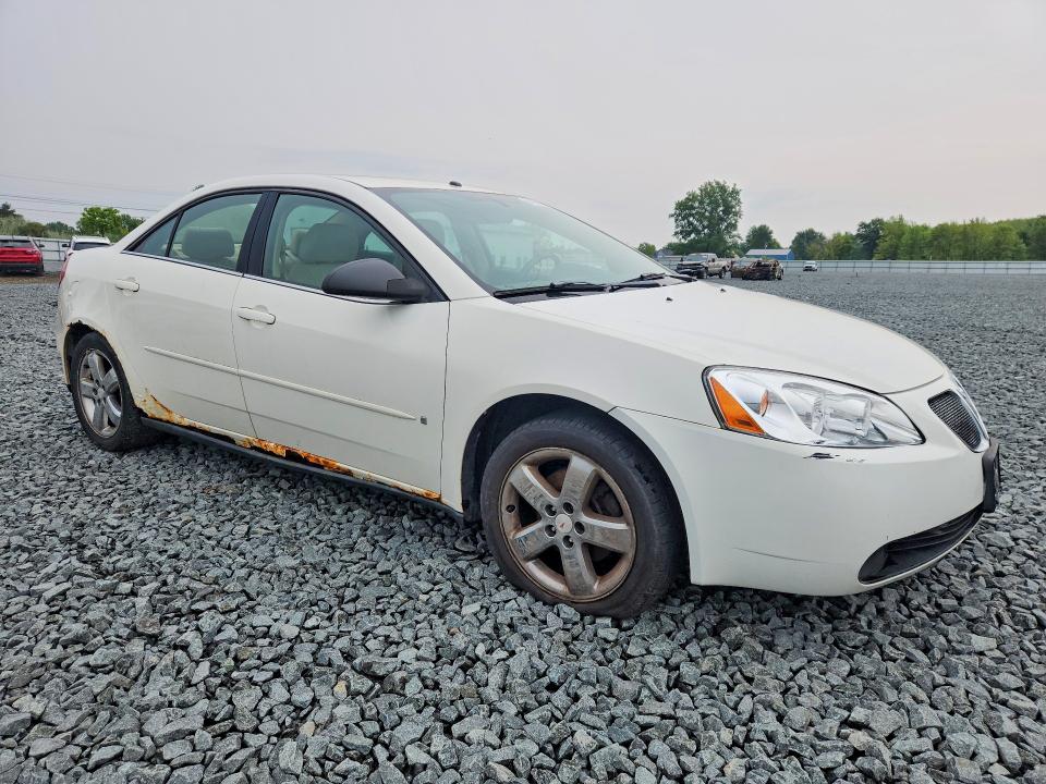 Aukcja sprzedaży 2006 Pontiac G6, vin: 1G2ZH578564216893, numer aukcji: 64373746