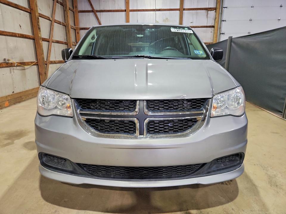 Auction sale of the 2019 Dodge Grand Caravan, vin: 2C4RDGBG6KR793912, lot number: 65144936