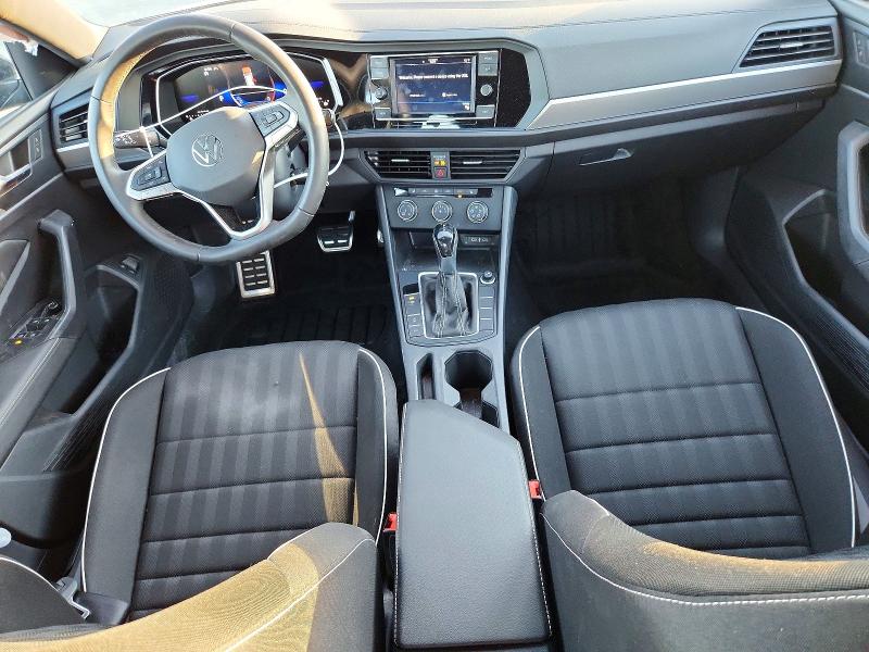 Продаж на аукціоні авто 2024 Volkswagen Jetta, vin: 3VWBM7BU1RM068546, номер лоту: 65289816