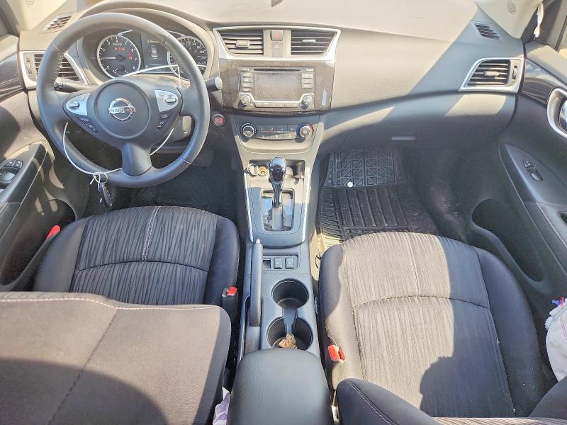 Aukcja sprzedaży 2016 Nissan Sentra, vin: 3N1AB7APXGL668374, numer aukcji: 59986906